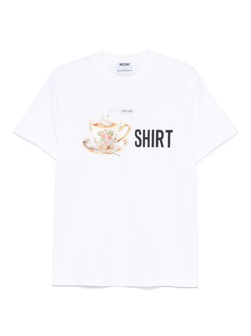  MOSCHINO | V0722 55411001